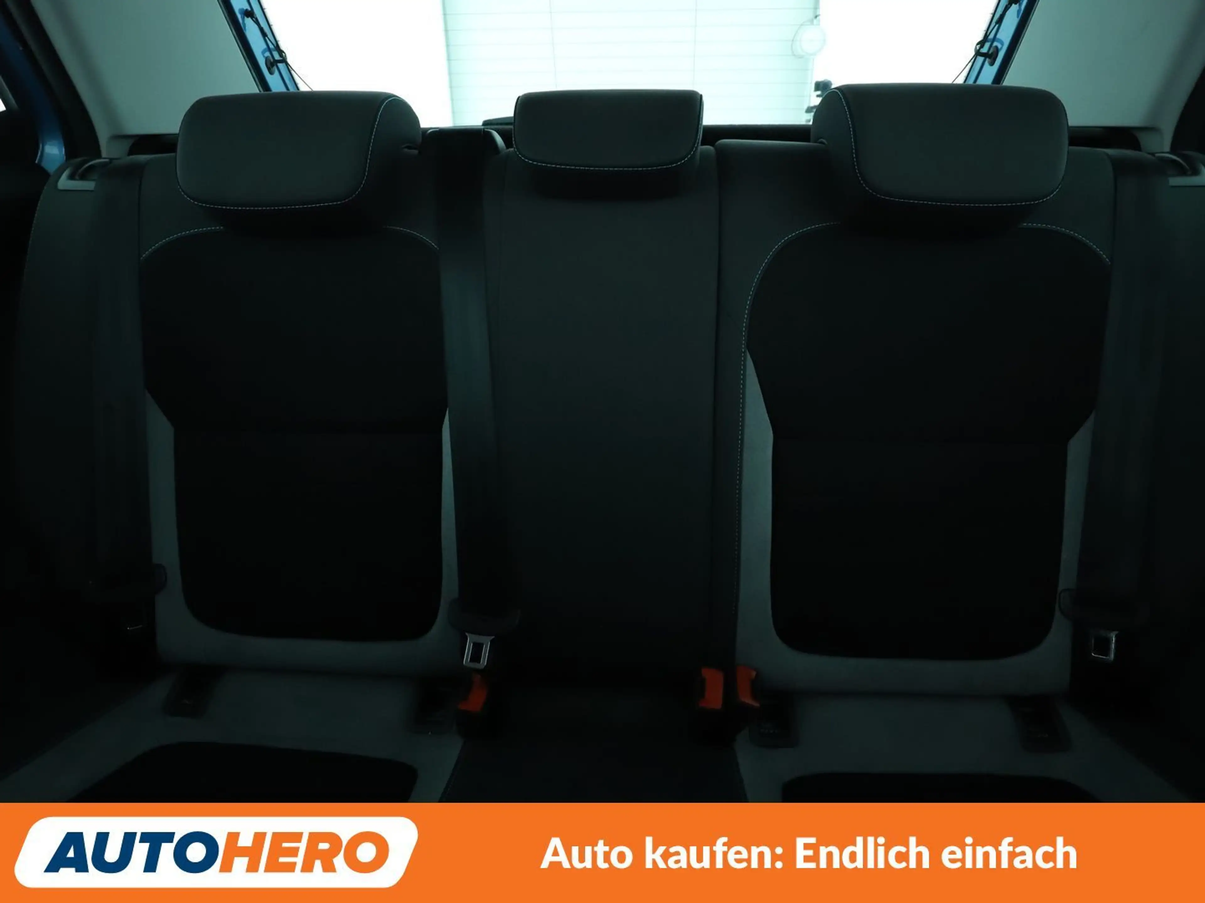 Skoda Fabia 1.2 TSI Joy*TEMPO*PDC*SHZ*KLIMA*GARANTIE* — photo 15