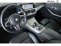 BMW 318 d Touring mhev 48V Msport auto Bianco - thumbnail 7