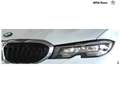 BMW 318 d Touring mhev 48V Msport auto Bianco - thumbnail 5