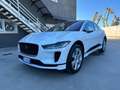 Jaguar I-Pace I-Pace EV 90kWh SE awd 400cv auto Bianco - thumbnail 1