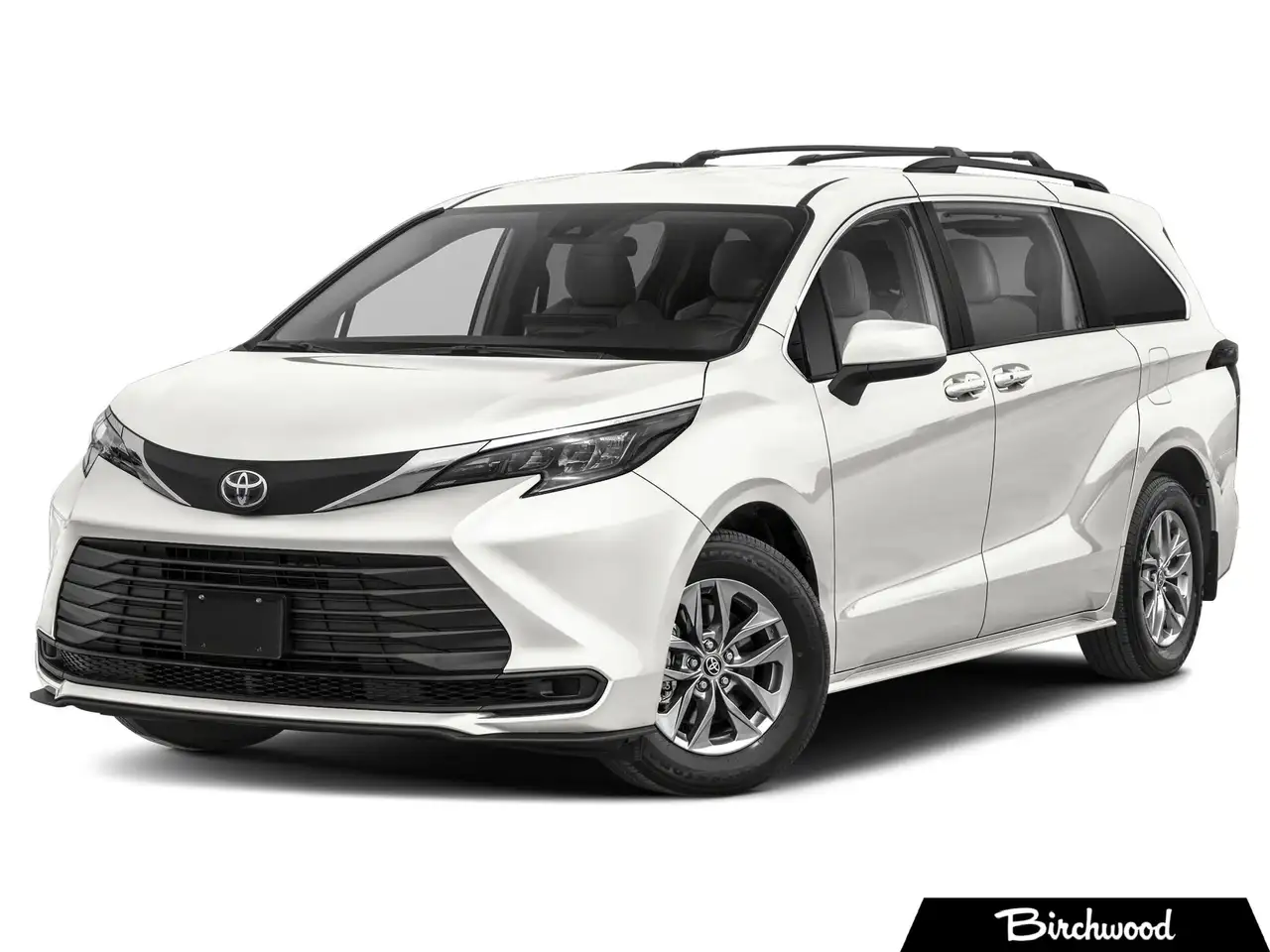 2026 Toyota Sienna