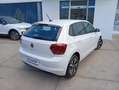 Volkswagen Polo 1.0 TSI Sport 70kW Blanc - thumbnail 6