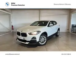 BMW X2 xDrive18dA 150ch Lounge Euro6d-T