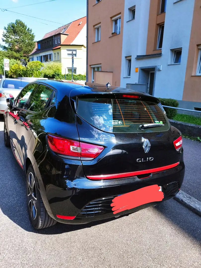 Renault Clio 5p 0.9 tce Energy s&s 90cv - 1