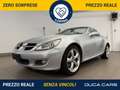 Mercedes-Benz SLK 200 SLK 200 Kompressor cat Grijs - thumbnail 1