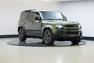 110 2.0 P300e 110 X-Dynamic HSE | Facelift | Trekh