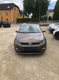Polo 1.0 Allstar