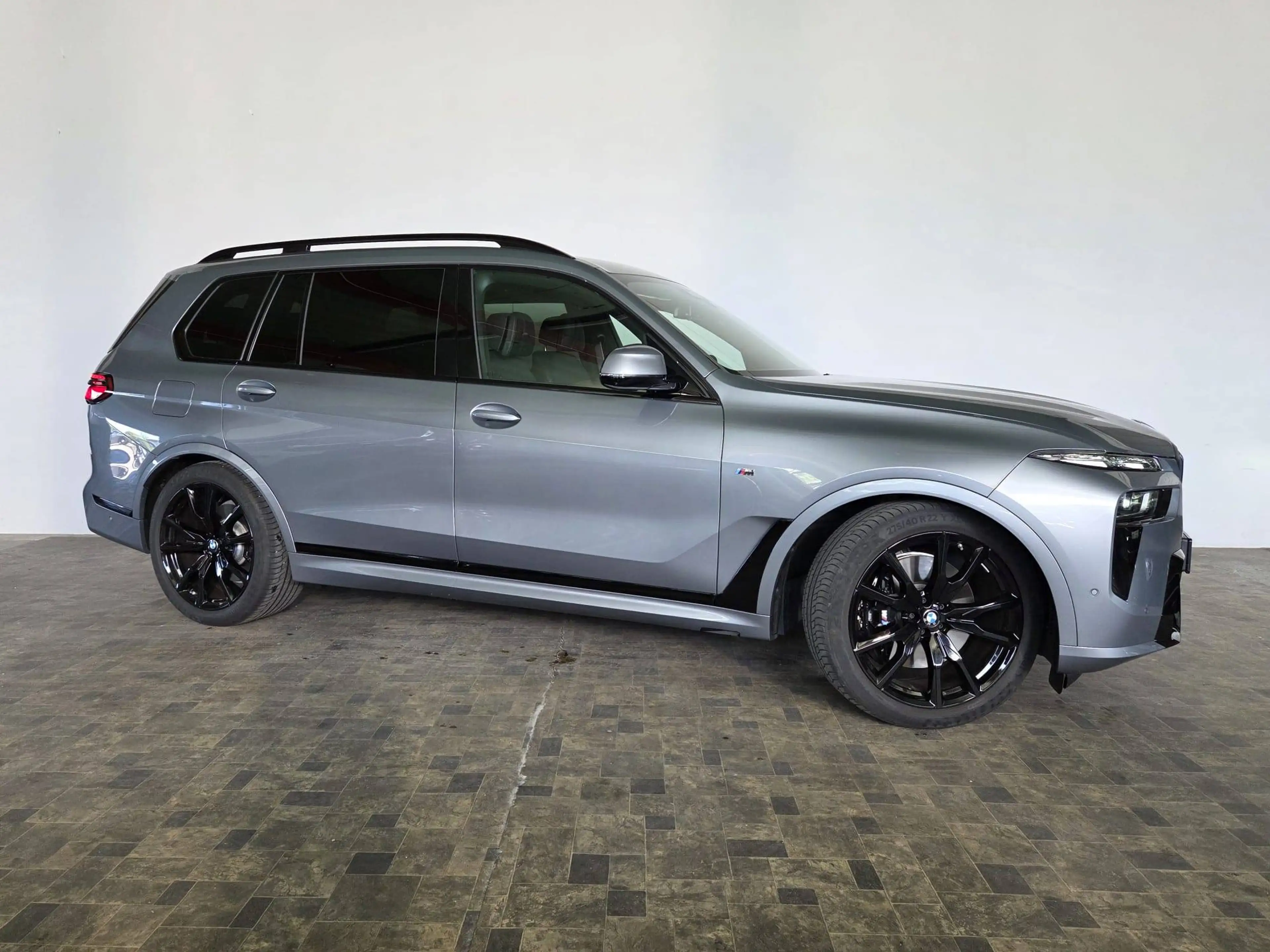 BMW X7 xDrive 40 d M Sport, 7 Sitzer, AHK, inkl. Service/Inspek. Paket 5 Jahre — photo 9