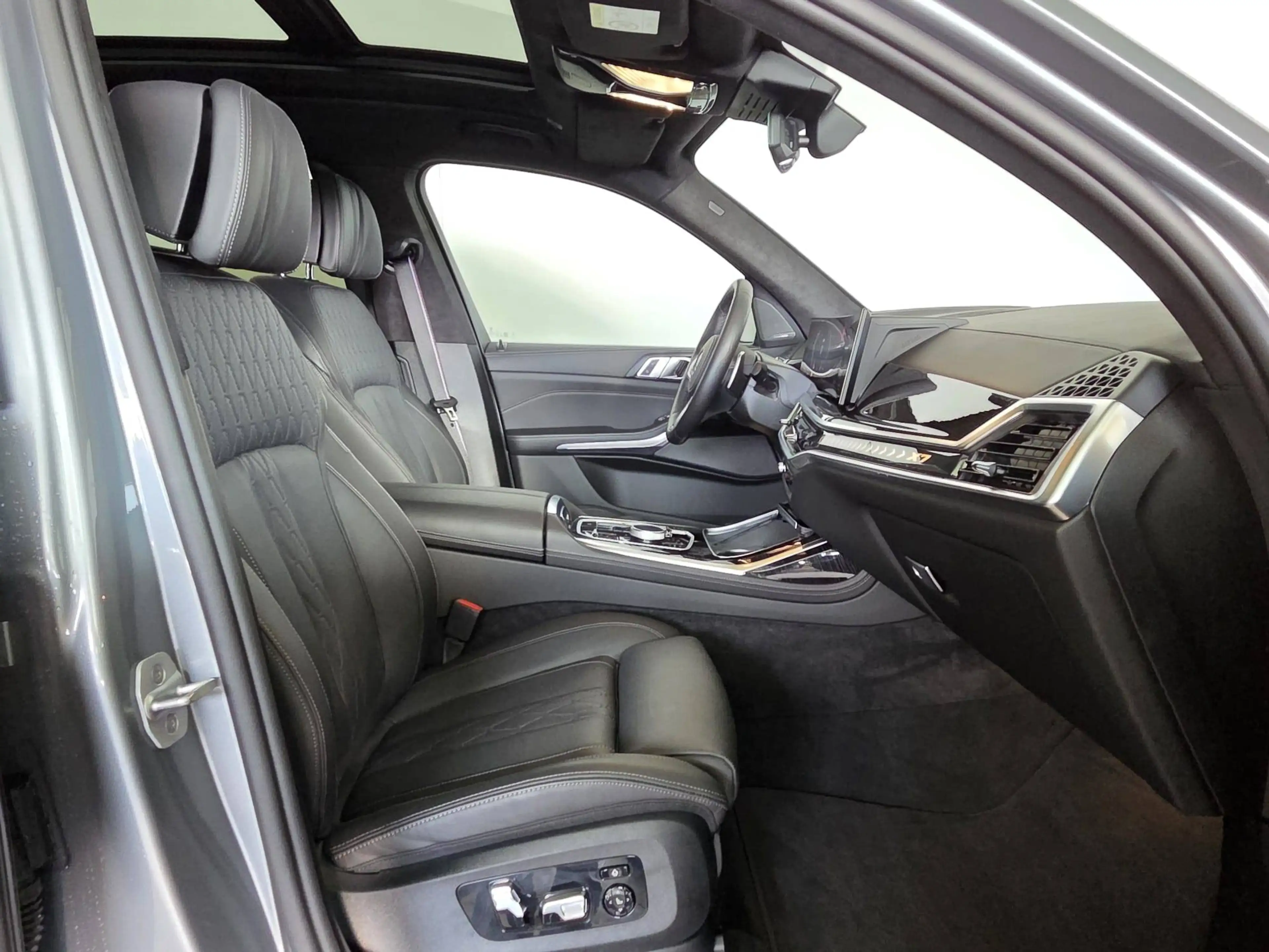 BMW X7 xDrive 40 d M Sport, 7 Sitzer, AHK, inkl. Service/Inspek. Paket 5 Jahre — photo 15