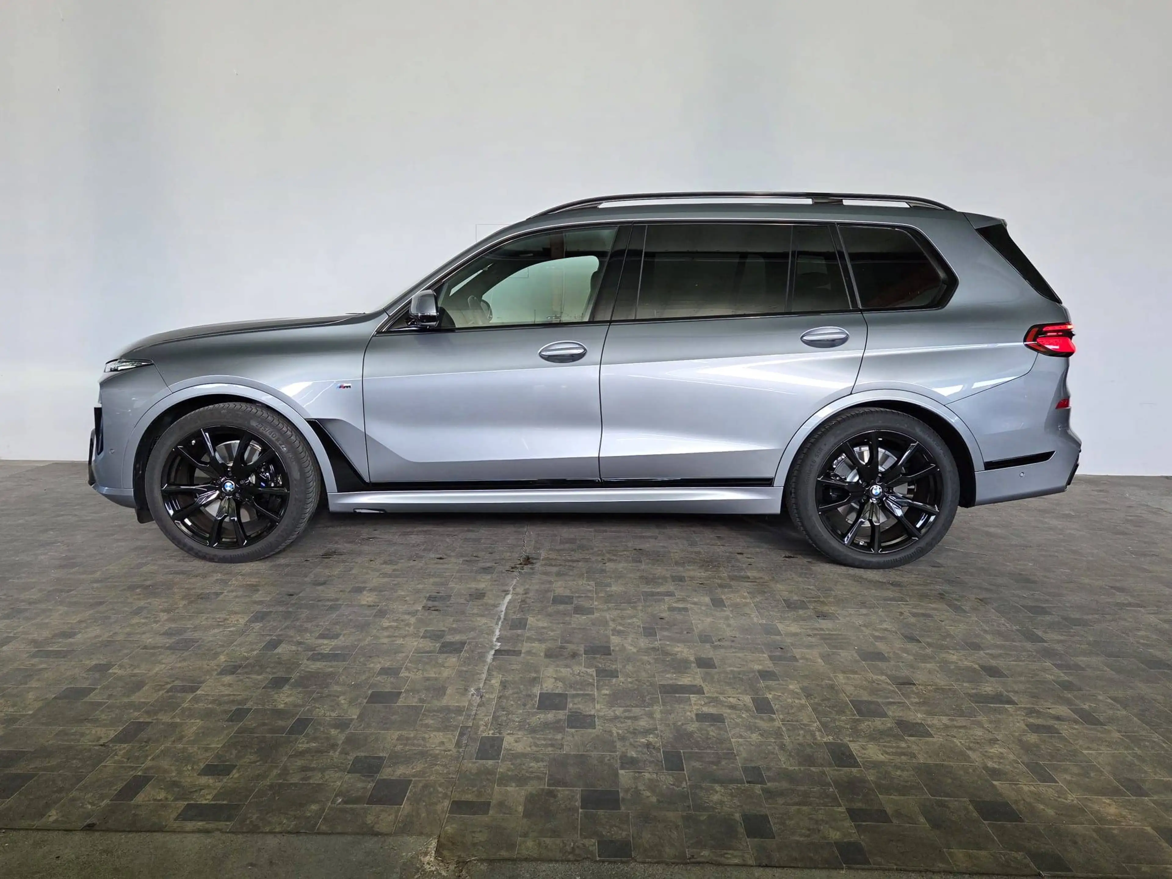 BMW X7 xDrive 40 d M Sport, 7 Sitzer, AHK, inkl. Service/Inspek. Paket 5 Jahre — photo 5