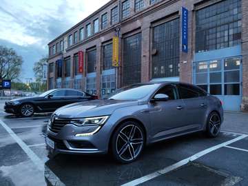 ENERGY dCi 130 INTENS