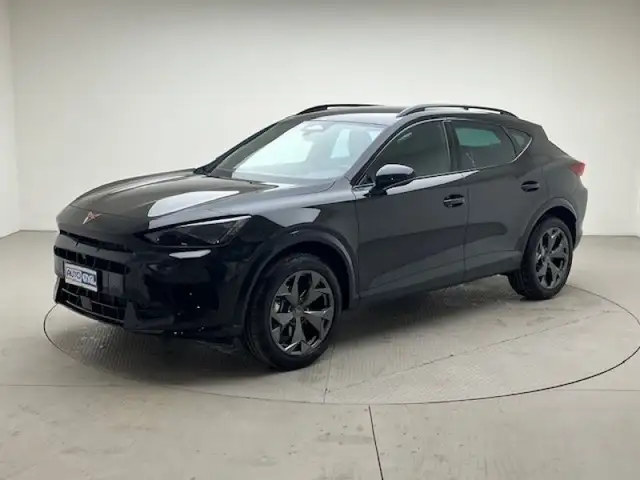 CUPRA Formentor 1.5 eTSI 150 PS DSG Automatik Edge