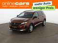 Peugeot 5008 1.5 BlueHDi 130 Active Aut 7-SITZER LED AHK Braun - thumbnail 1