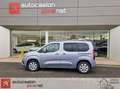 Opel Combo Life 1.5TD S/S Innovation L 130 Argent - thumbnail 14