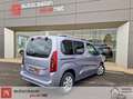Opel Combo Life 1.5TD S/S Innovation L 130 Argent - thumbnail 8