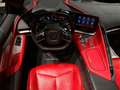 Corvette C8 Coupe Stingray 2LT Schalensitze*SBL*Targadach Grau - thumbnail 13
