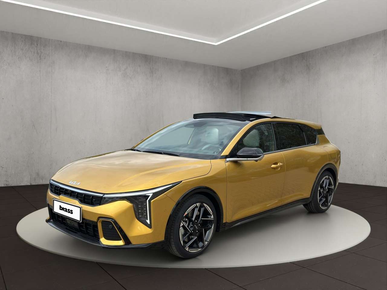 Kia K4 2026