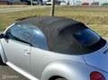 Volkswagen New Beetle Cabriolet 2.0 Highline Automaat Gris - thumbnail 18