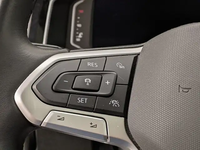 Volkswagen Taigo view 10