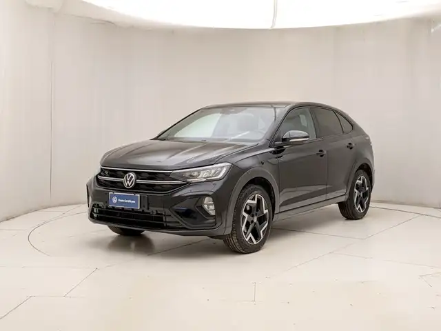 2025 Volkswagen Taigo in Black for sale
