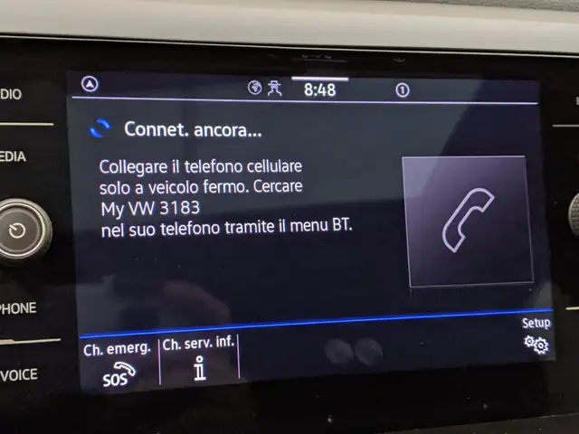 Volkswagen Taigo view 13