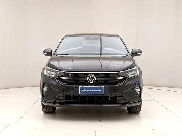 Volkswagen Taigo view 2