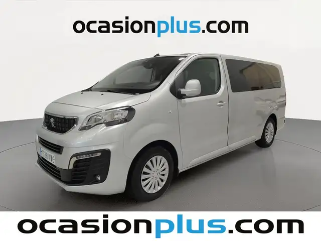 Peugeot Traveller 1.5BlueHDI Business Long 120