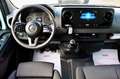 Mercedes-Benz Sprinter III Pritsche + Plane DoKa RWD 314 CDI Blanc - thumbnail 10