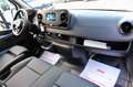Mercedes-Benz Sprinter III Pritsche + Plane DoKa RWD 314 CDI Blanc - thumbnail 12