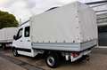 Mercedes-Benz Sprinter III Pritsche + Plane DoKa RWD 314 CDI Blanc - thumbnail 4