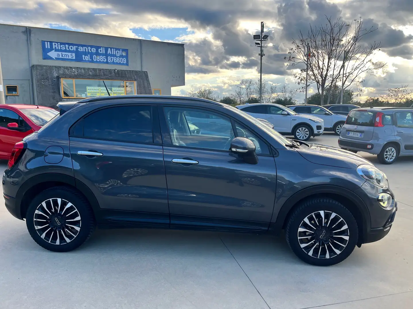 Fiat 500X - 2