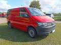 Volkswagen T6 Transporter 4 MOTION - più IVA Rot - thumbnail 2