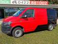 Volkswagen T6 Transporter 4 MOTION - più IVA Rot - thumbnail 1