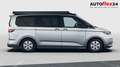 Volkswagen T7 California Beach 2.0TDI DSG Sport Edition 8 Fach GV5 Lite+... Plateado - thumbnail 4