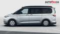Volkswagen T7 California Beach 2.0TDI DSG Sport Edition 8 Fach GV5 Lite+... Plateado - thumbnail 3