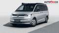 Volkswagen T7 California Beach 2.0TDI DSG Sport Edition 8 Fach GV5 Lite+... Plateado - thumbnail 1