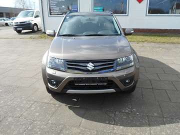 Grand Vitara  5-Türer 2.4 Automatik Comfort