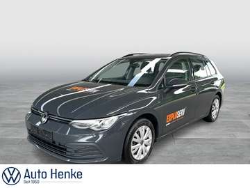 VIII Variant 2.0 TDI LIFE + DSG Klima