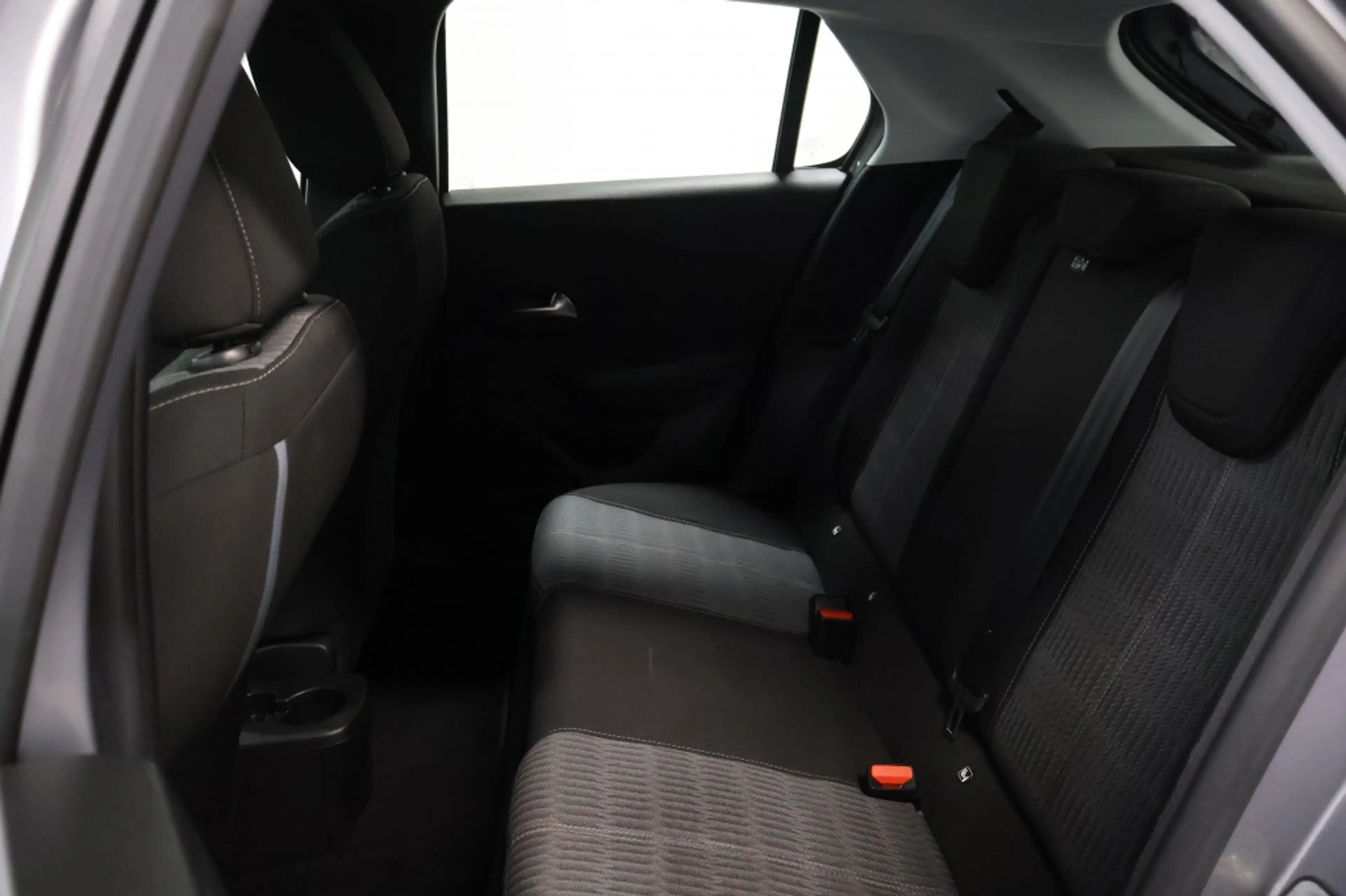 Opel Corsa-e Edition 50 kWh — photo 11