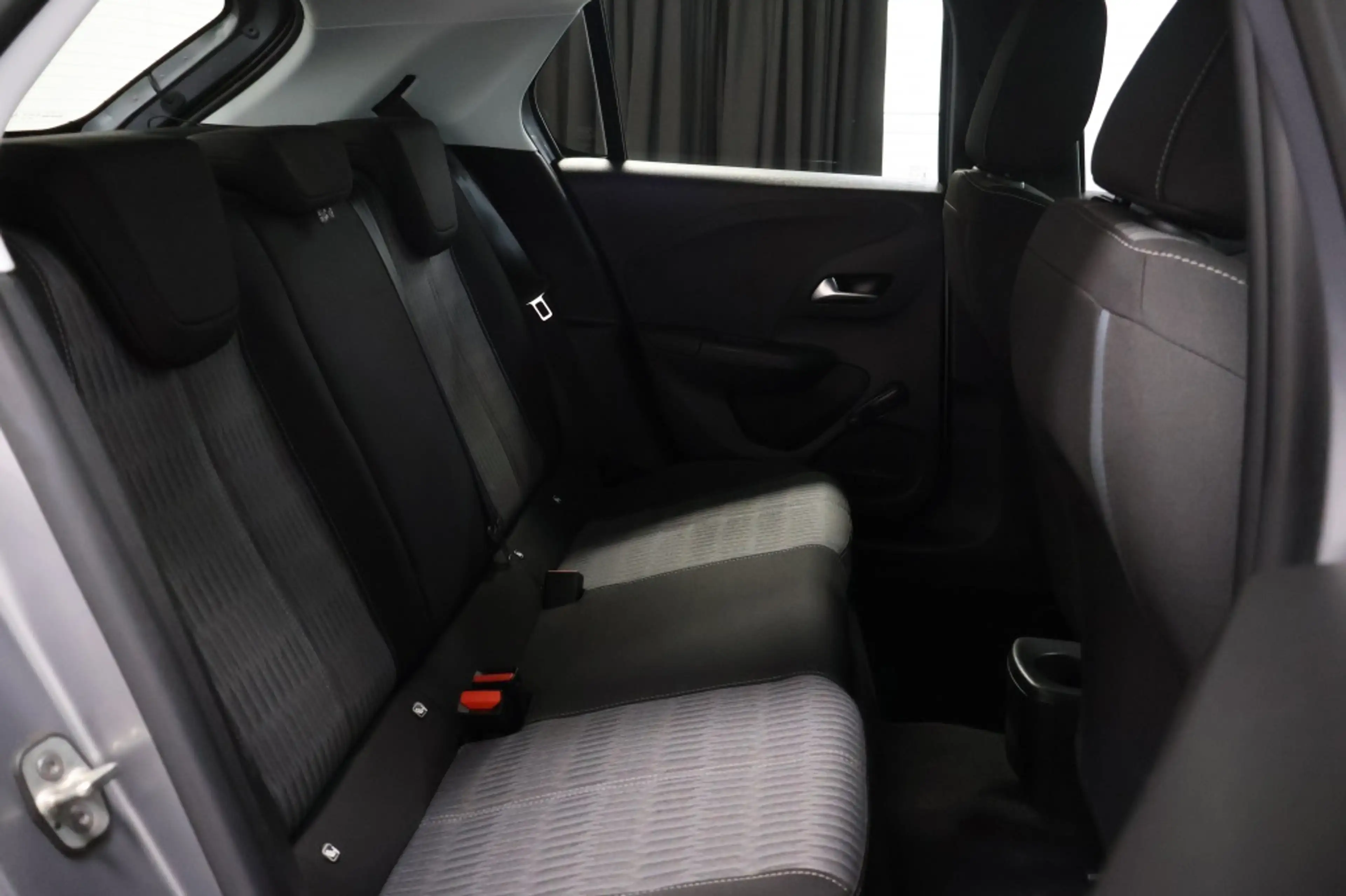 Opel Corsa-e Edition 50 kWh — photo 13