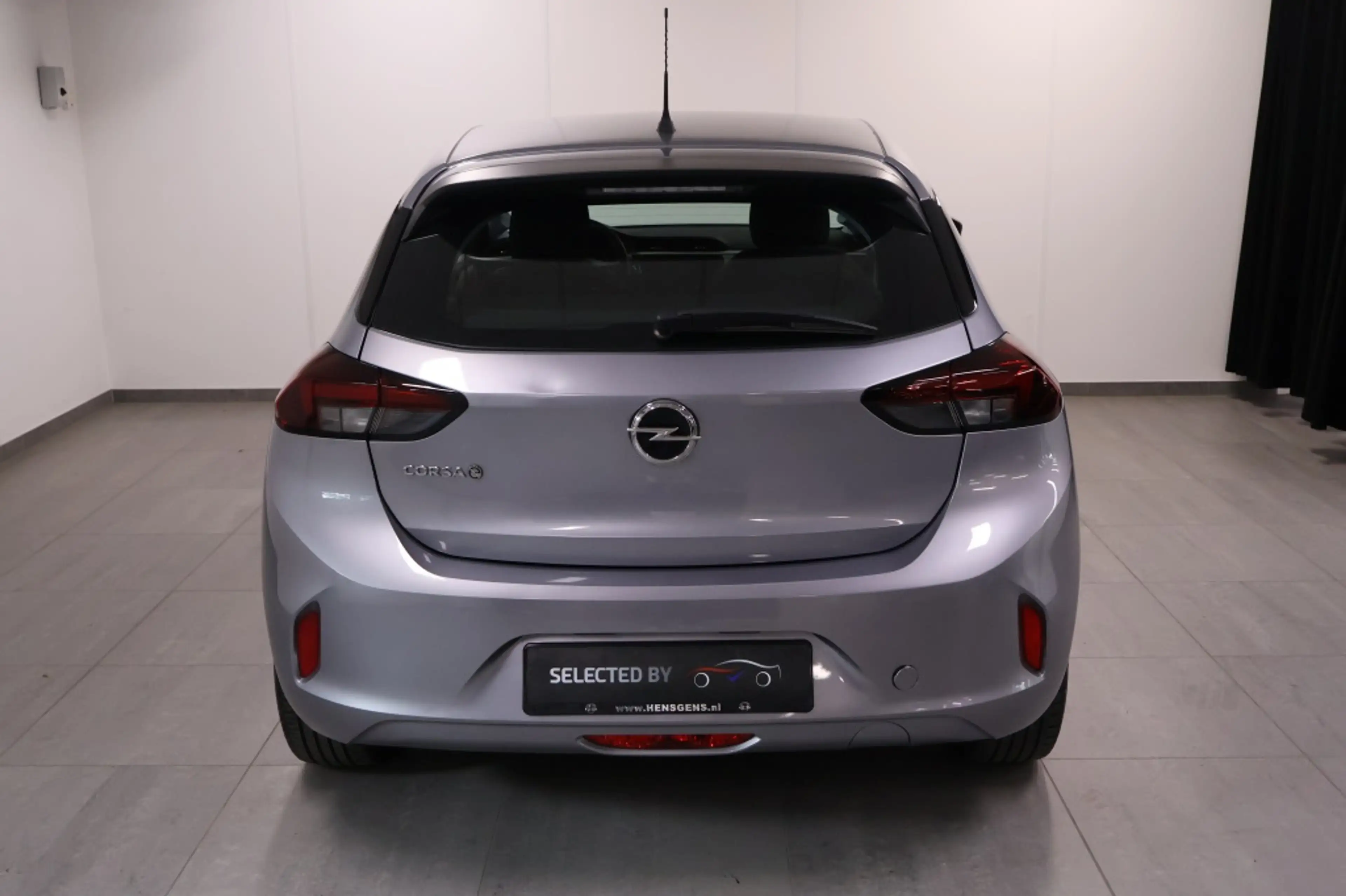 Opel Corsa-e Edition 50 kWh — photo 4