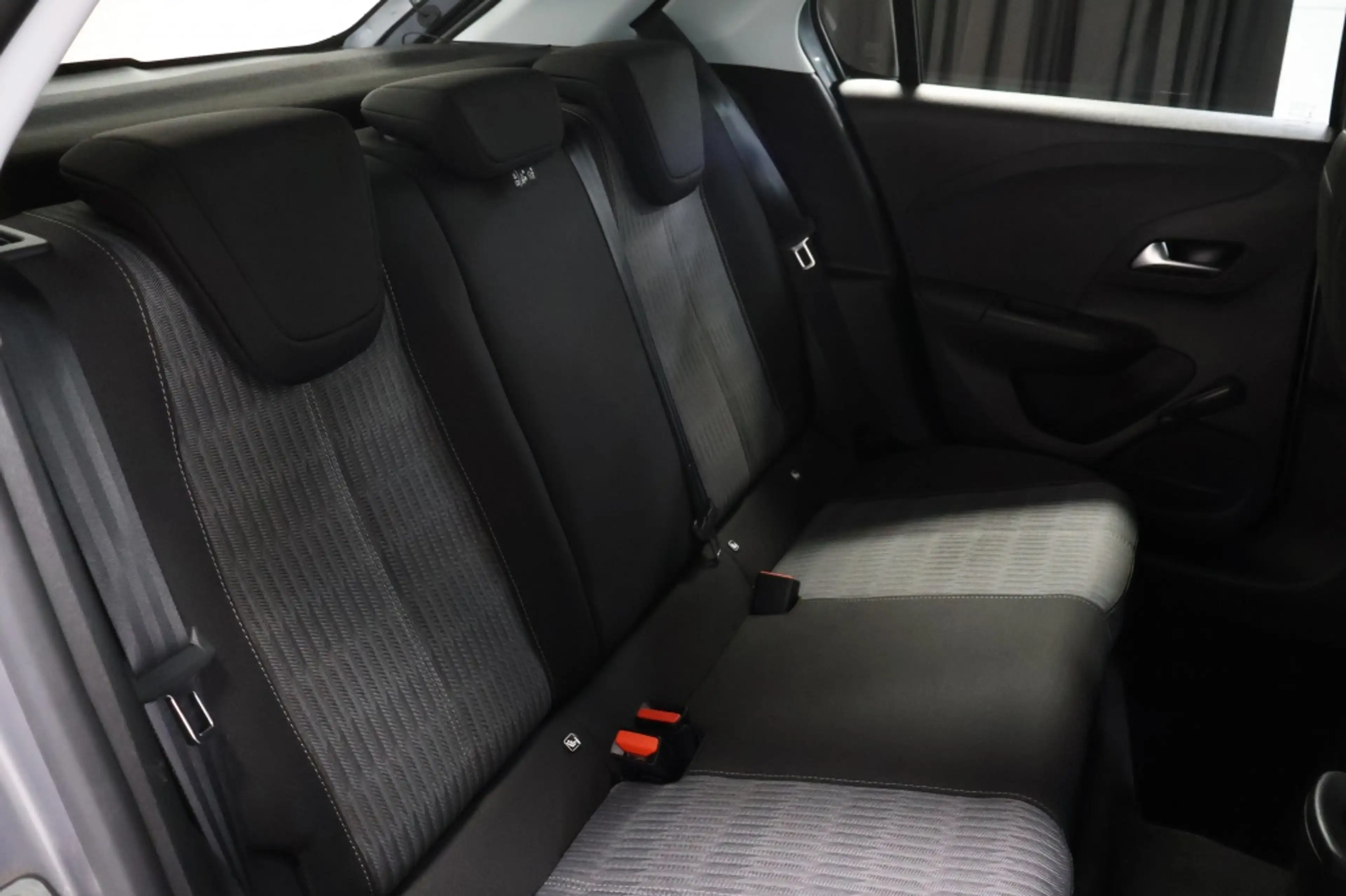 Opel Corsa-e Edition 50 kWh — photo 12