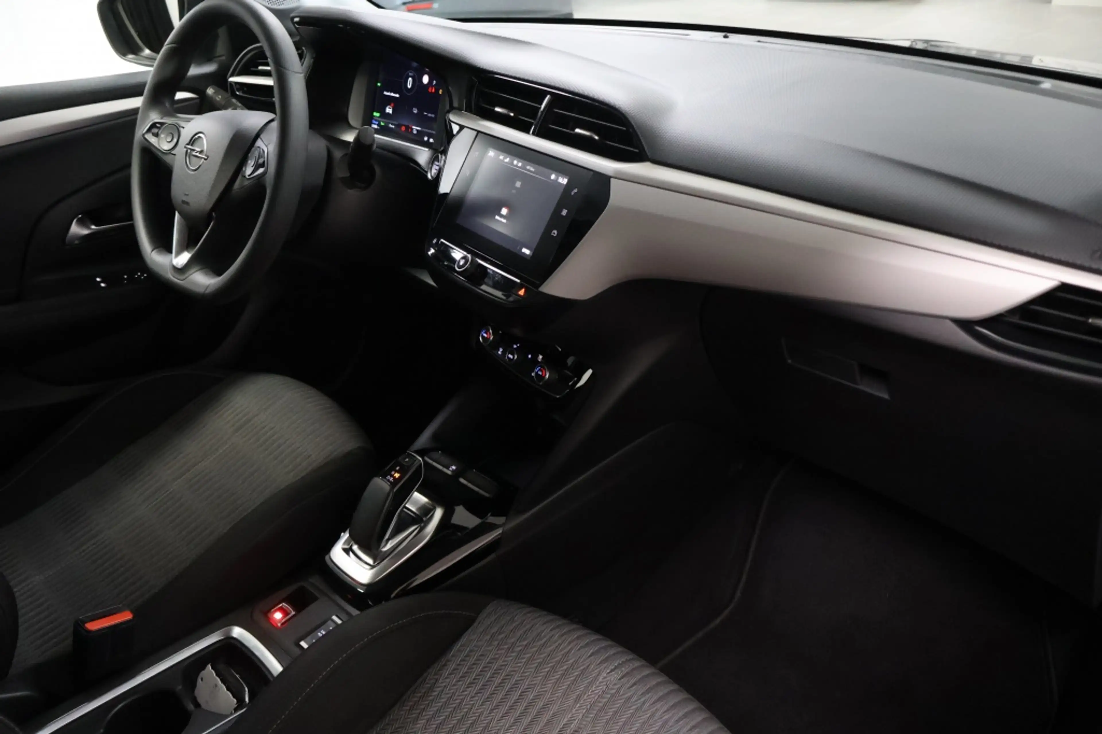 Opel Corsa-e Edition 50 kWh — photo 8