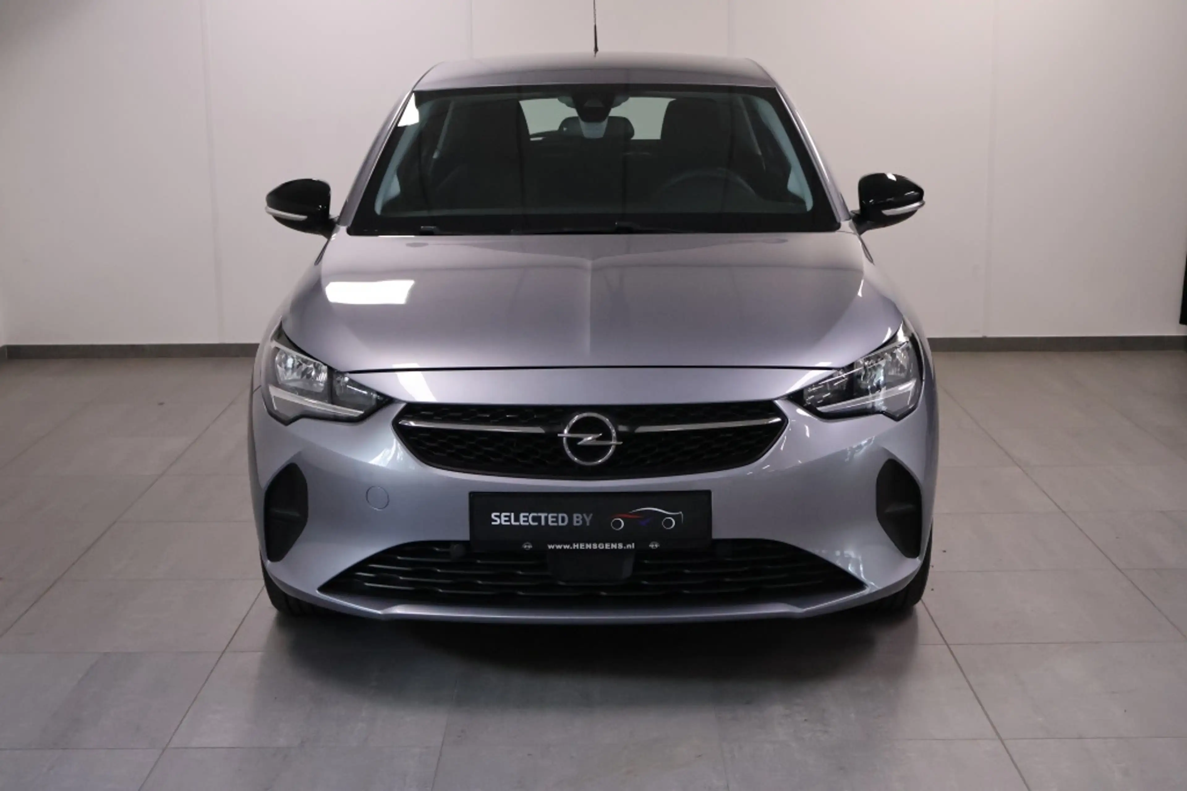 Opel Corsa-e Edition 50 kWh — photo 2