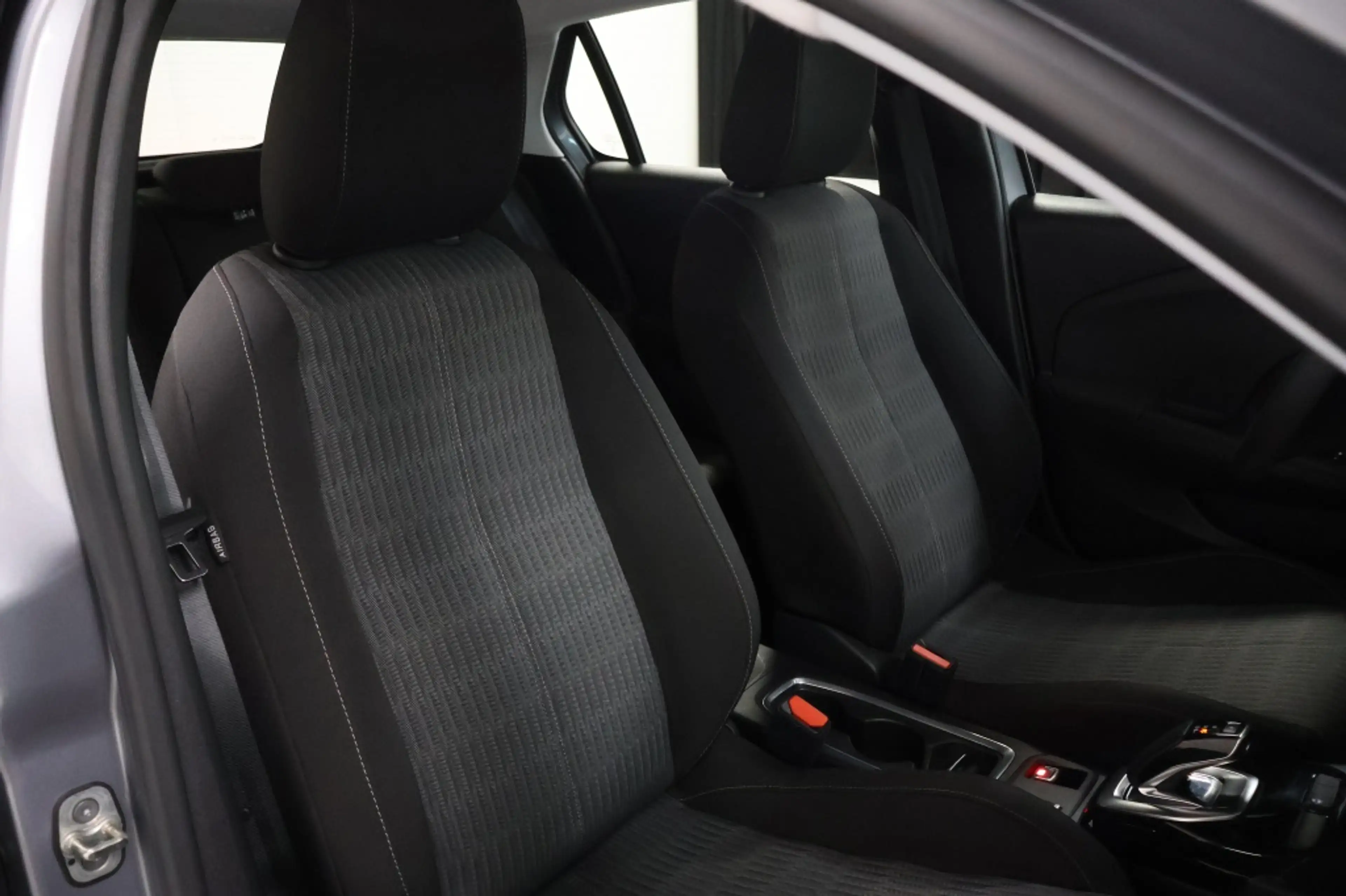 Opel Corsa-e Edition 50 kWh — photo 14