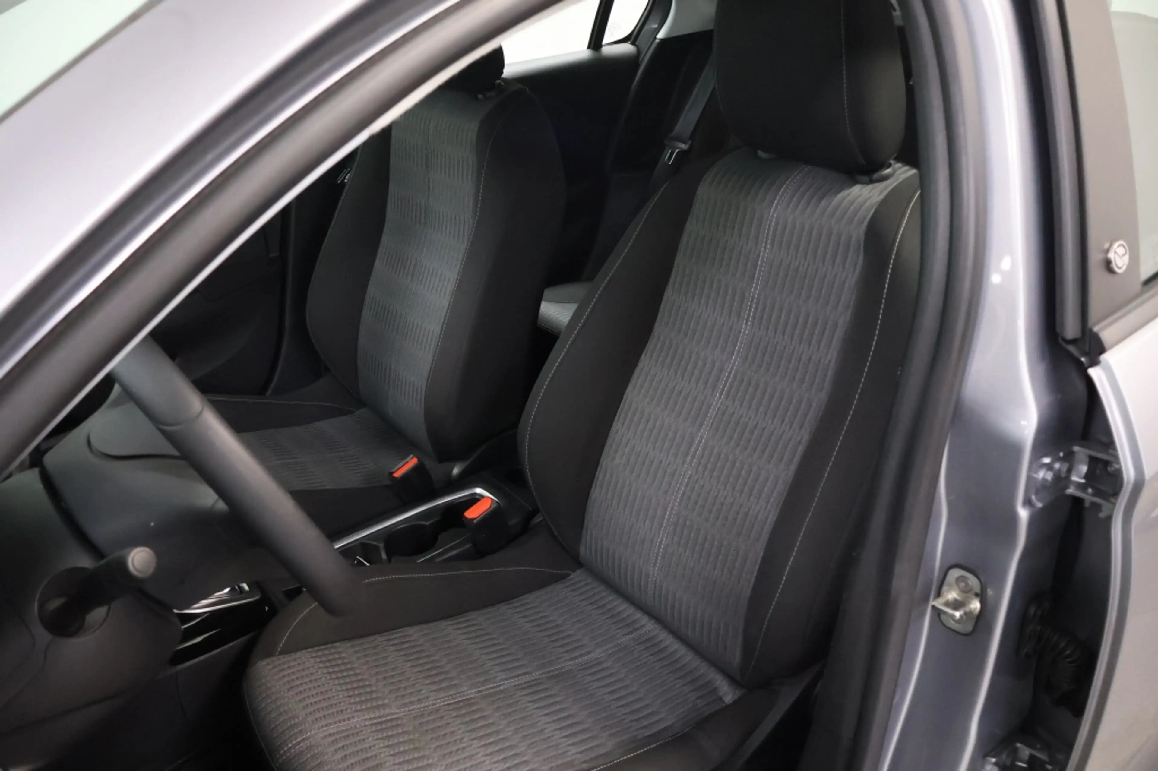 Opel Corsa-e Edition 50 kWh — photo 9