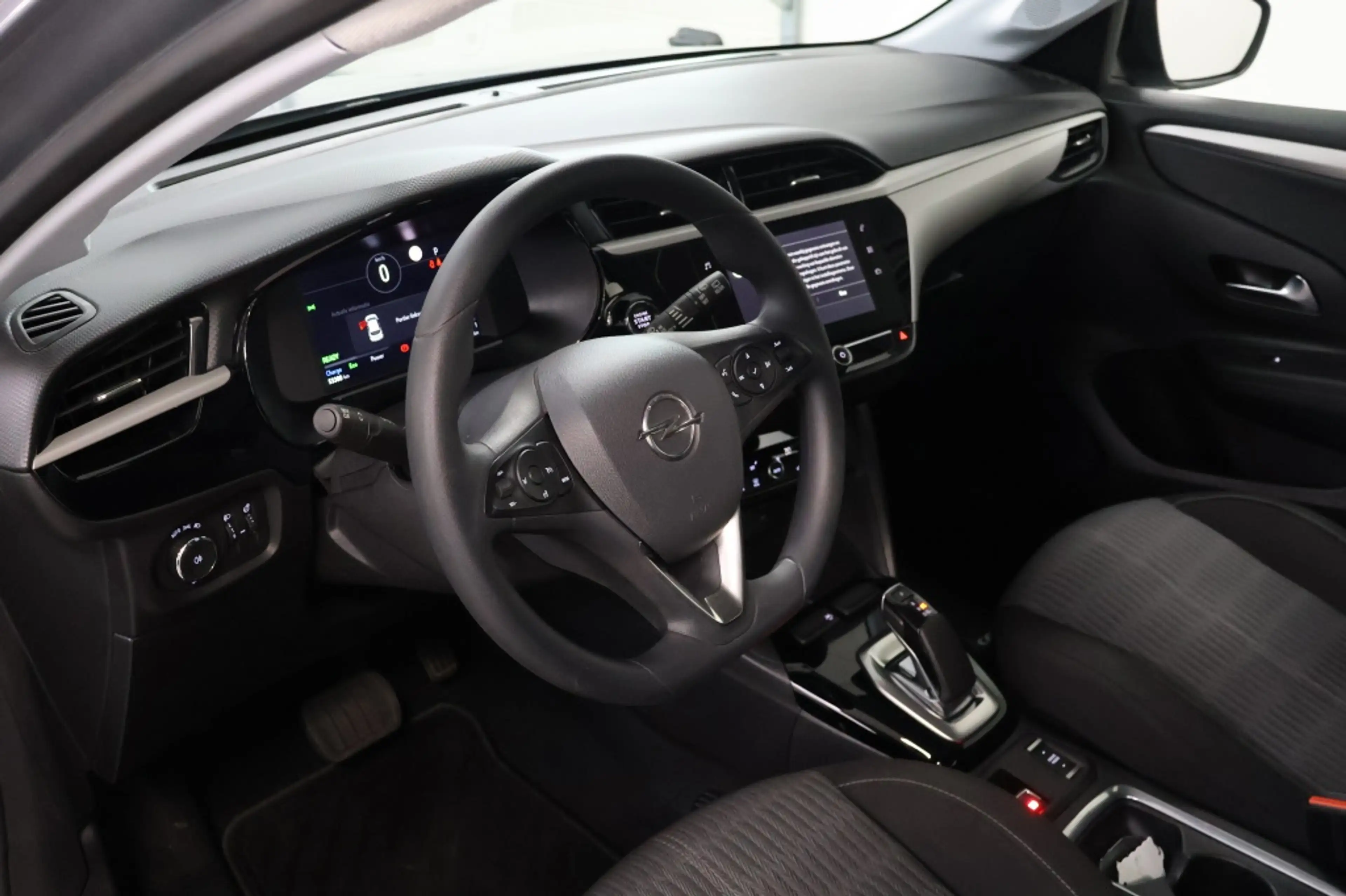 Opel Corsa-e Edition 50 kWh — photo 6