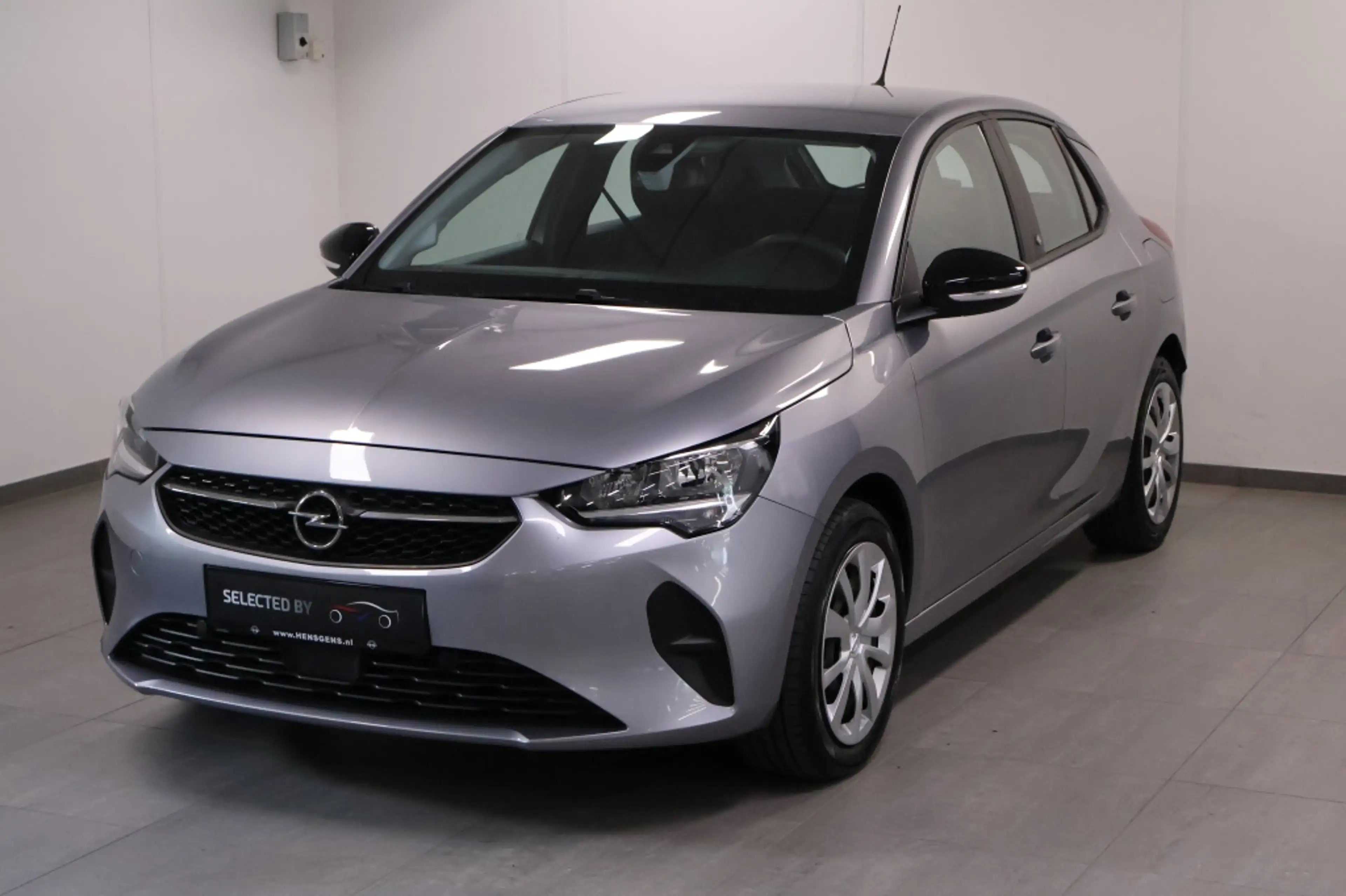 Opel Corsa-e Edition 50 kWh