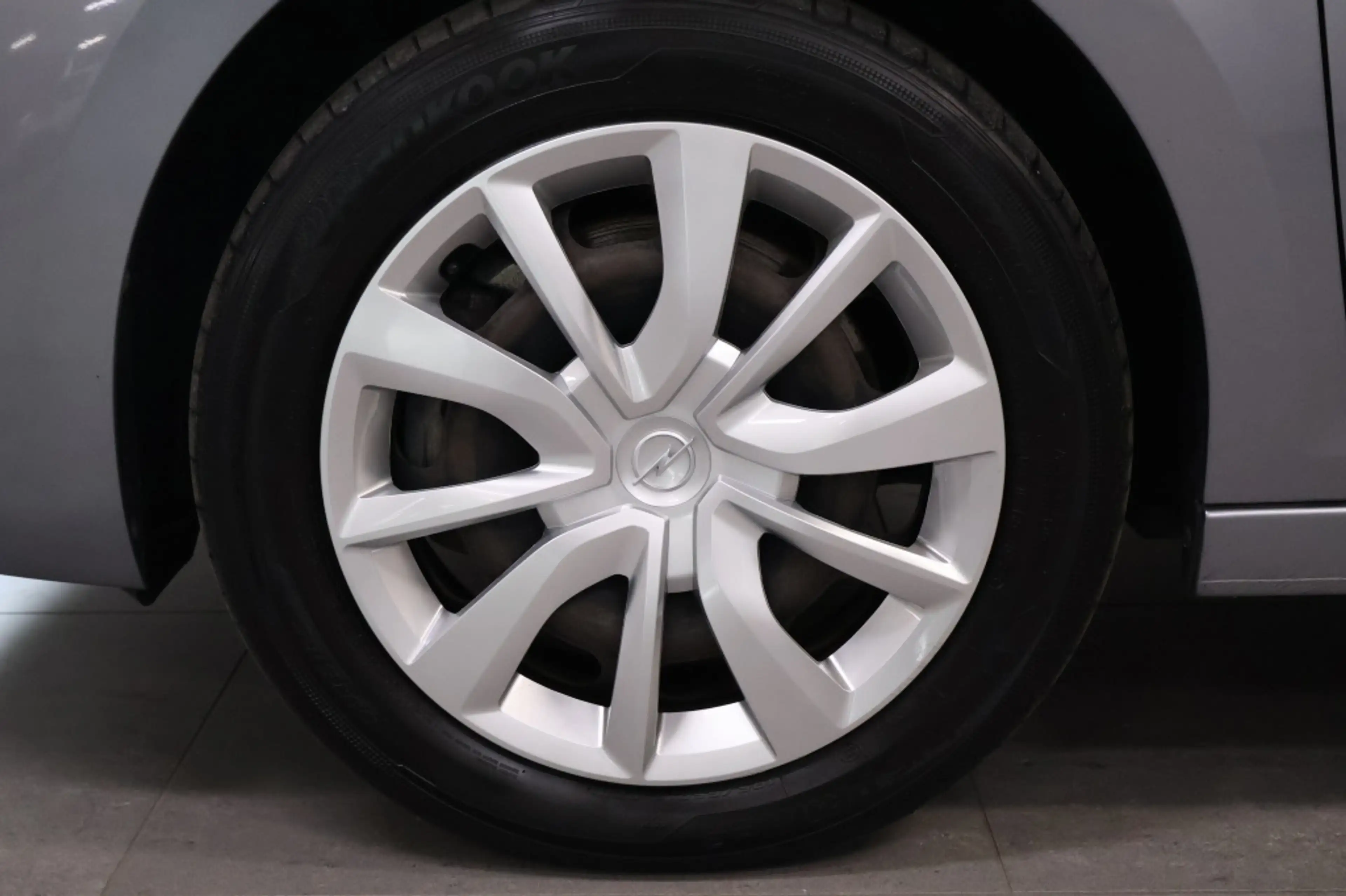 Opel Corsa-e Edition 50 kWh — photo 5