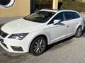 SEAT Leon Leon ST Style 1,6 TDI Start-Stopp Style Weiß - thumbnail 1
